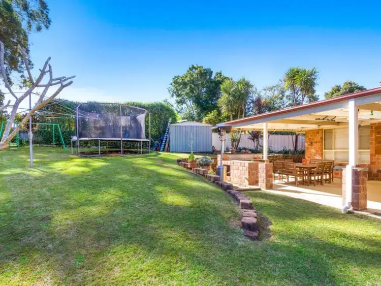 Fifth view of Homely house listing, 12 Kody St, Goonellabah NSW 2480