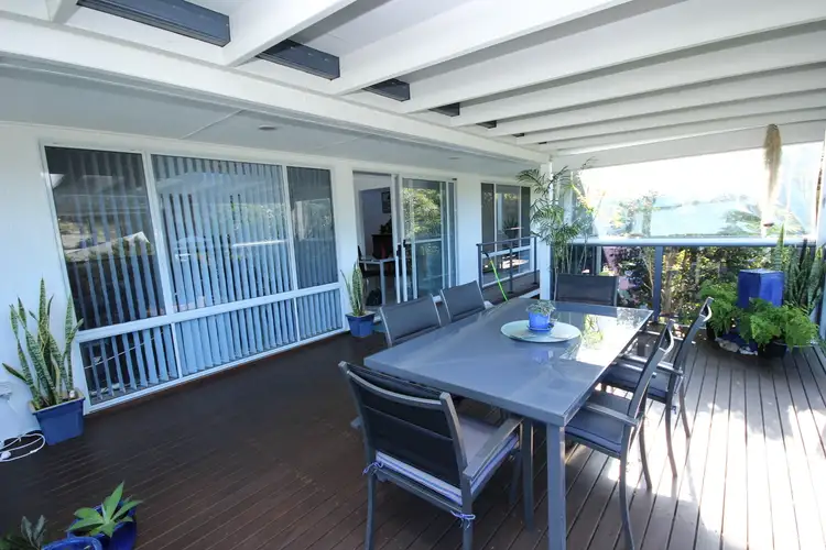 Second view of Homely house listing, 5 The Boulevard, Tallwoods Village NSW 2430