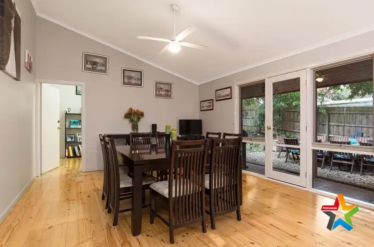 Sixth view of Homely house listing, 9 Heath Avenue, Mount Evelyn VIC 3796