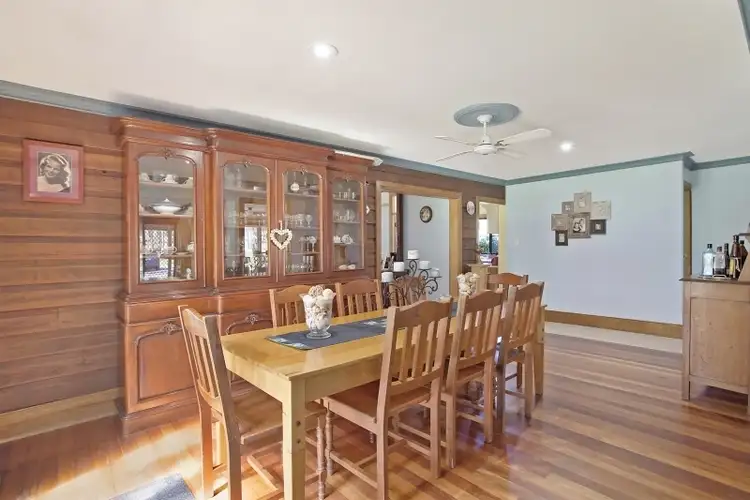 Fifth view of Homely rural property listing, 33 Kings Road, Martinsville NSW 2265