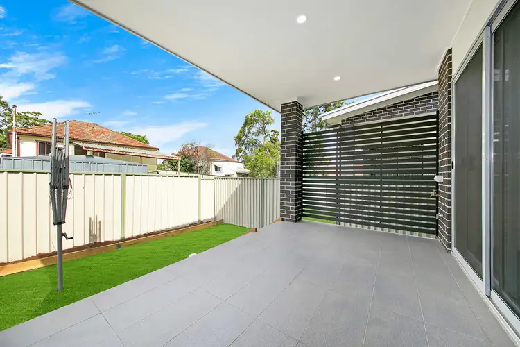 Fifth view of Homely house listing, 6 Cardigan Street, Guildford NSW 2161