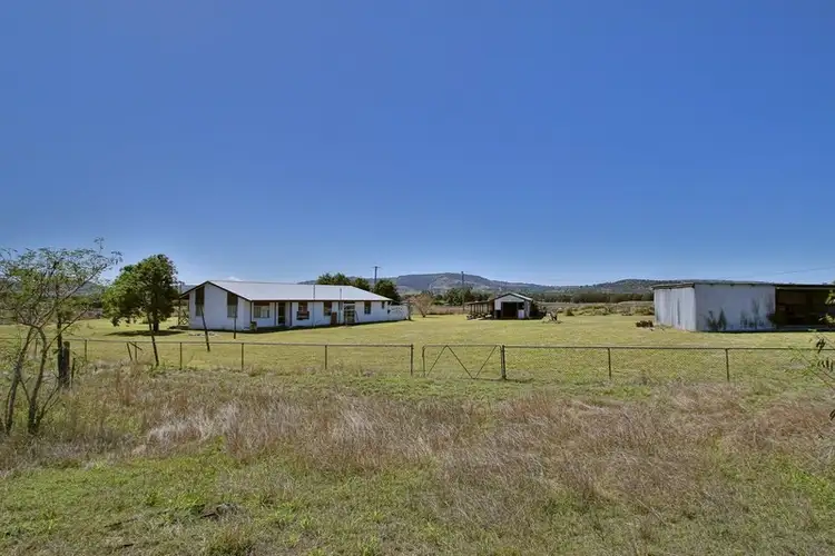Second view of Homely house listing, 189 Schulz Road, Prenzlau QLD 4311
