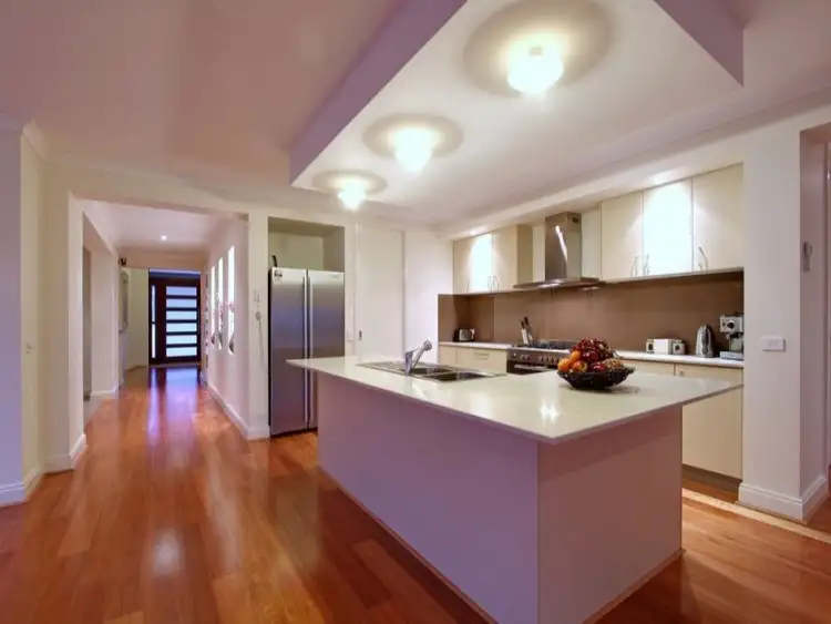 Fifth view of Homely house listing, 4 Kameel Drive, Yarra Glen VIC 3775