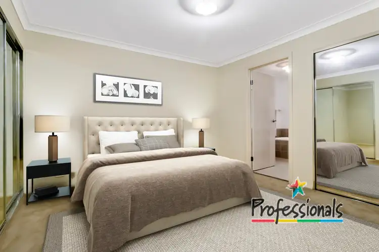 Sixth view of Homely house listing, 34 Atlantic Boulevard, Glenfield NSW 2167