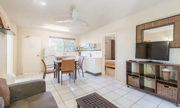 Fourth view of Homely unit listing, 8/67-69 Moore Street, Trinity Beach QLD 4879