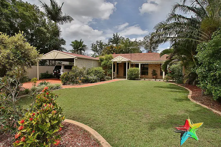 Seventh view of Homely house listing, 91 First Avenue, Marsden QLD 4132