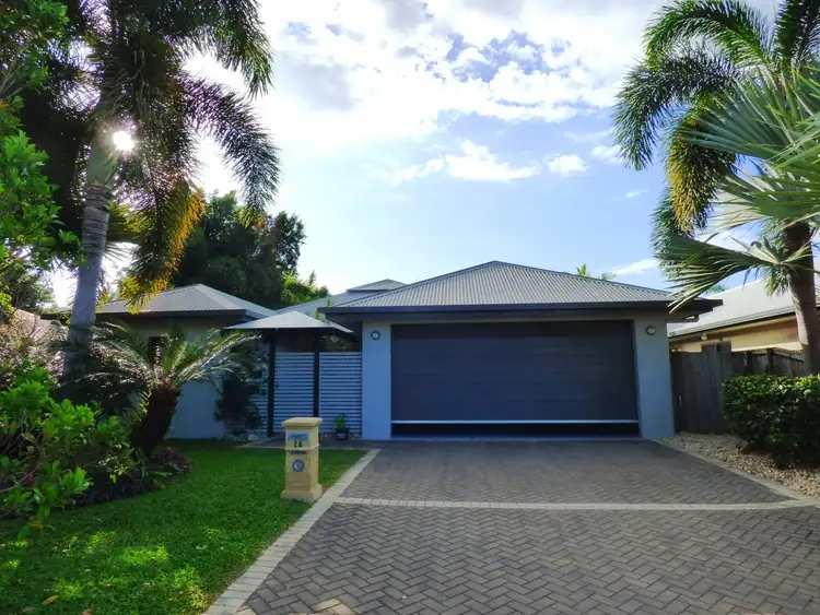 26 Moojeeba Way, Trinity Park QLD 4879