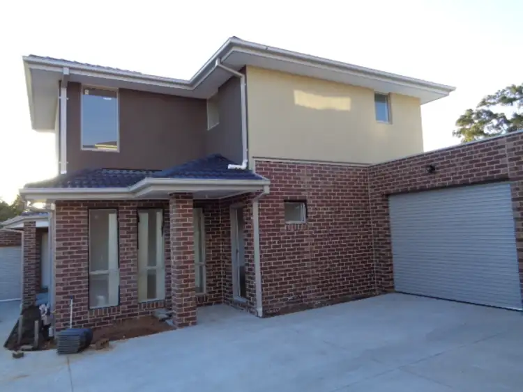 Main view of Homely townhouse listing, 3/45 Jones Road, Dandenong VIC 3175
