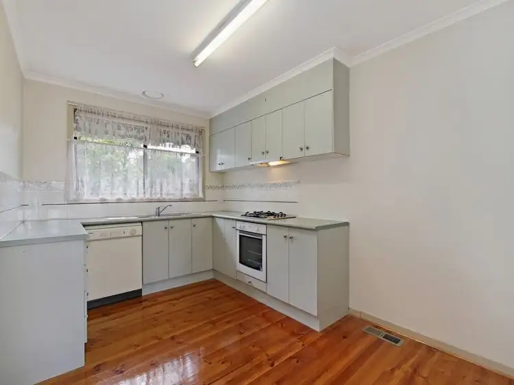 Second view of Homely unit listing, 6/1 Rawlinson Street, Croydon VIC 3136