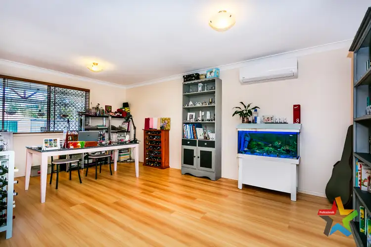 Sixth view of Homely house listing, 5 Indica Crescent, Regents Park QLD 4118