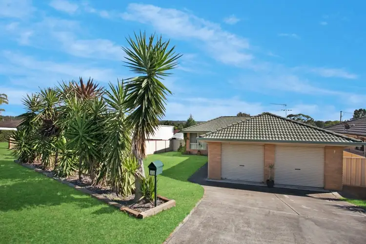 12 Belmar Street, Rutherford NSW 2320