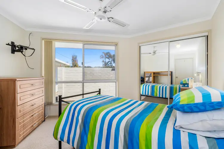 Fifth view of Homely unit listing, 8/69 Jameson Avenue, East Ballina NSW 2478