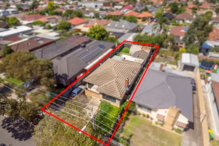 Second view of Homely house listing, 19 Devonshire Street, West Footscray VIC 3012