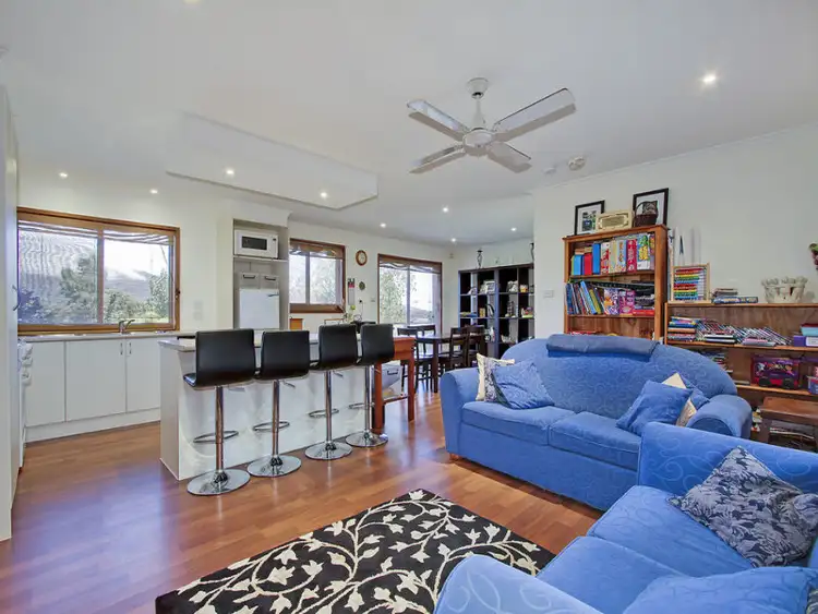 Second view of Homely house listing, 18 Struan Avenue, Mooroolbark VIC 3138