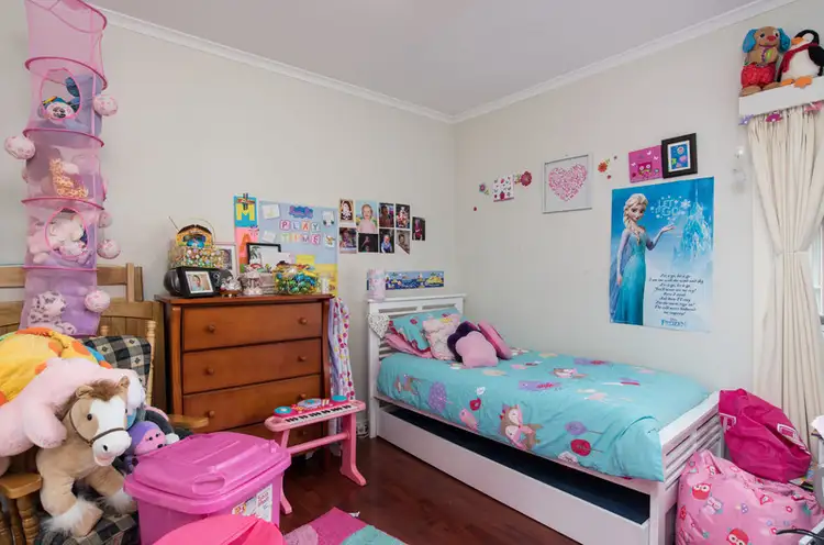 Sixth view of Homely apartment listing, 67/13-15 Hewish Road, Croydon VIC 3136
