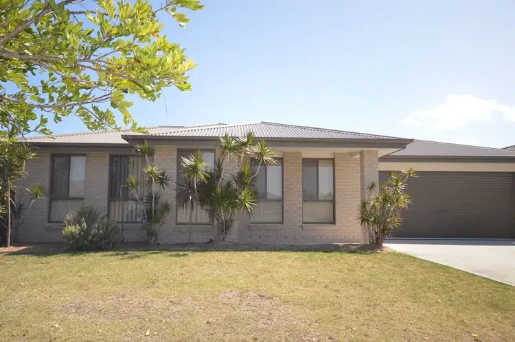 Main view of Homely house listing, 4 Florrie Ellison Street, Harrington NSW 2427