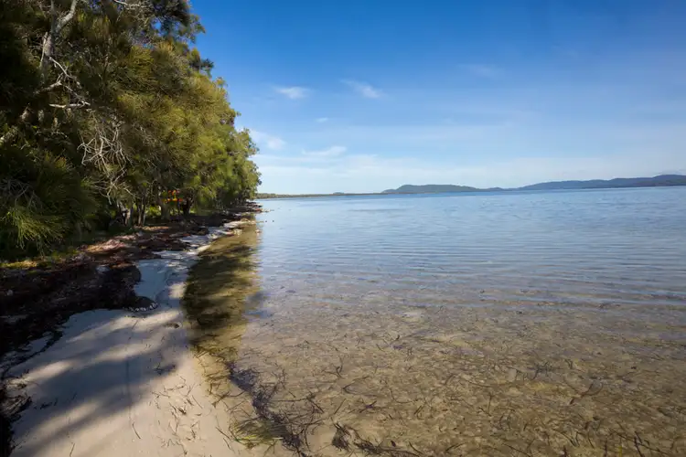 Sixth view of Homely house listing, 67 Green Point Drive, Green Point NSW 2428