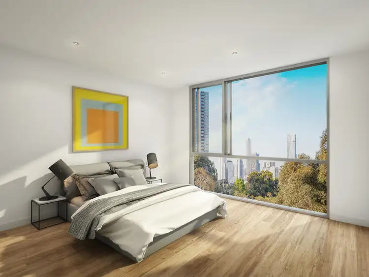 Fourth view of Homely apartment listing, 2/333 Ferrars Street, Albert Park VIC 3206
