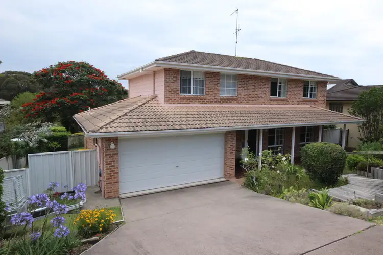 Third view of Homely house listing, 51 Karloo Street, Forster NSW 2428