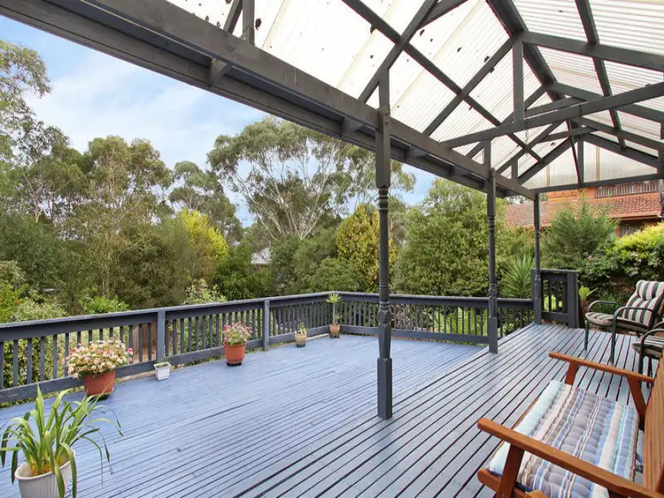 Main view of Homely house listing, 6 Patterdale Court, Croydon Hills VIC 3136