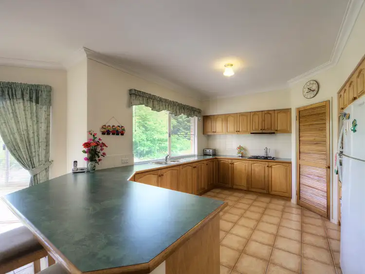 Sixth view of Homely house listing, 16 Sunrise Heights, Maida Vale WA 6057