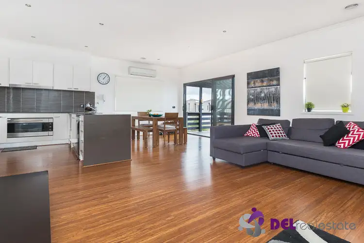 Second view of Homely house listing, 19 Keneally Street, Dandenong VIC 3175