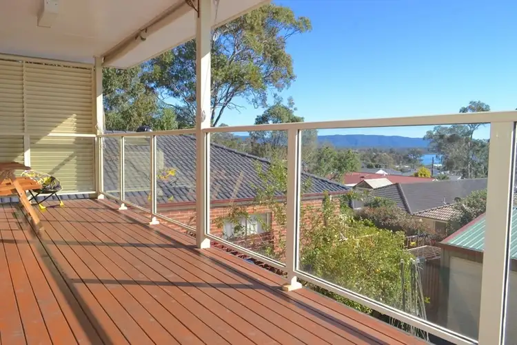 Second view of Homely house listing, 5 Dalley Street, Bonnells Bay NSW 2264