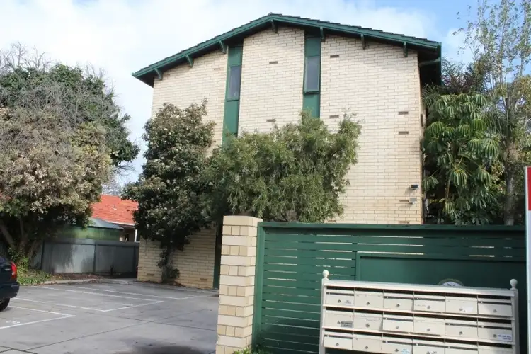 16/2 Ferguson Street, Glenelg North SA 5045