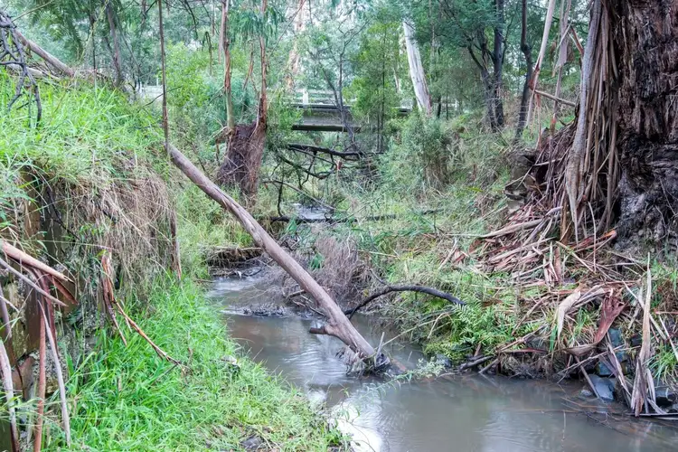 Fourth view of Homely land listing, 36 Gembrook Road, Launching Place VIC 3139