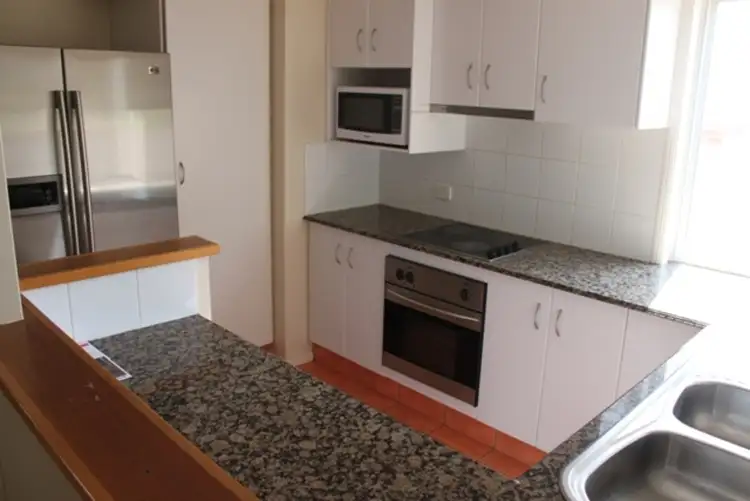 Third view of Homely townhouse listing, 4/192 Queen Street, Southport QLD 4215