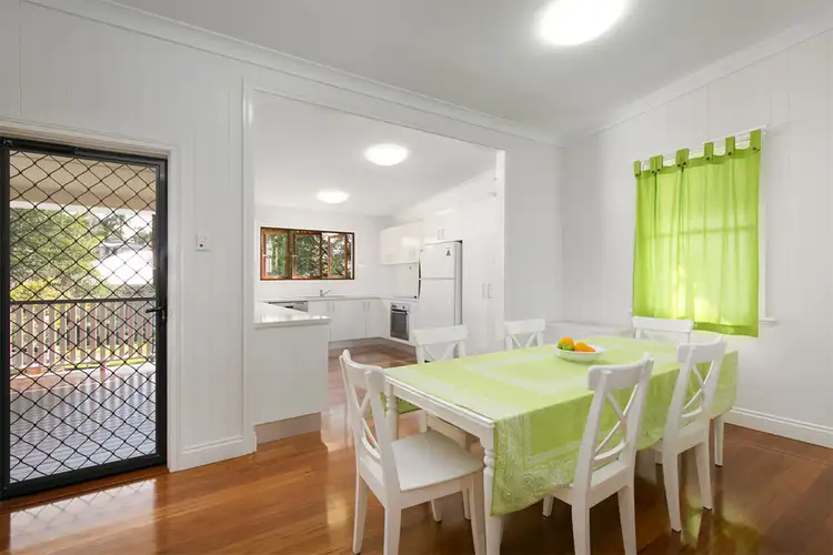 Fifth view of Homely house listing, 26 Pound Street, Dutton Park QLD 4102