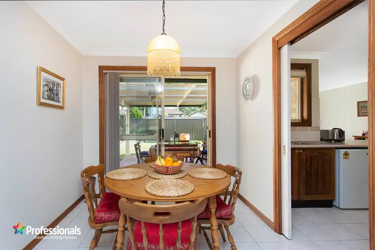 Fourth view of Homely house listing, 68a Vega Street, Revesby NSW 2212
