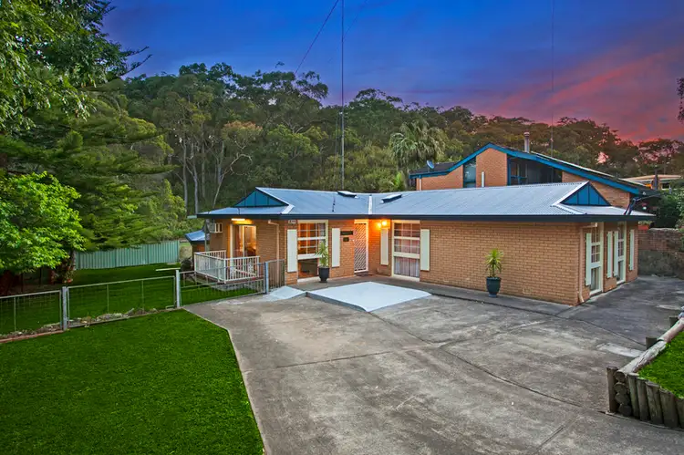 5 Valley Road, Padstow Heights NSW 2211