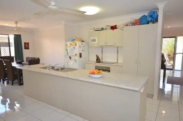 Third view of Homely house listing, 13 Barramulla Close, Edmonton QLD 4869