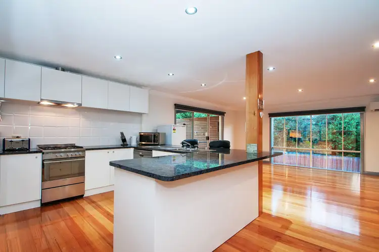 Fourth view of Homely house listing, 27 Bristol Crescent, Lilydale VIC 3140