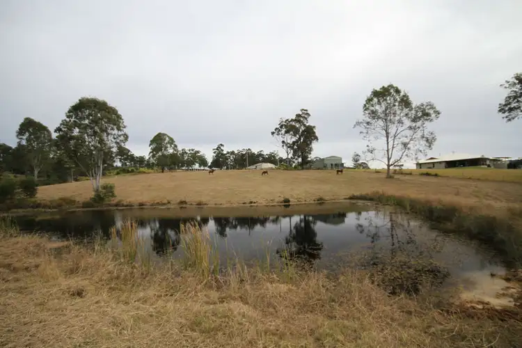 Seventh view of Homely land listing, 156 Lawson Road, Pie Creek QLD 4570