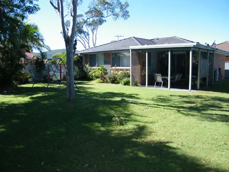 Second view of Homely house listing, 4 Ell Close, Forster NSW 2428