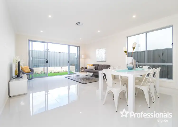 Second view of Homely house listing, 24 Verco Avenue, Campbelltown SA 5074
