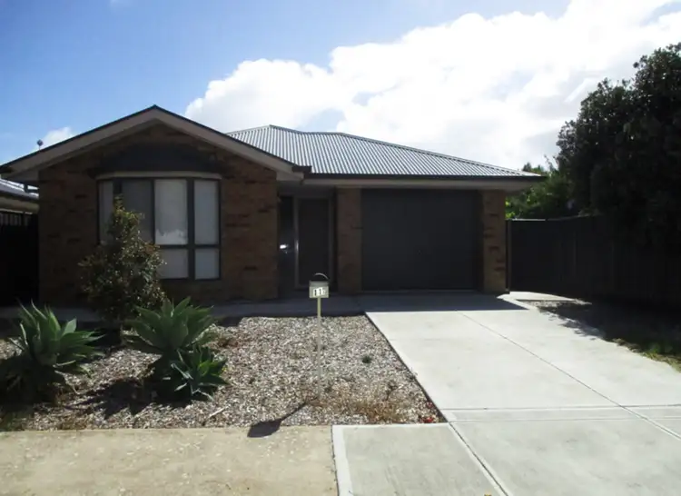 11a Wollowra Crescent