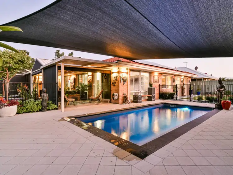 Main view of Homely house listing, 10 Strawberry Way, Forrestfield WA 6058
