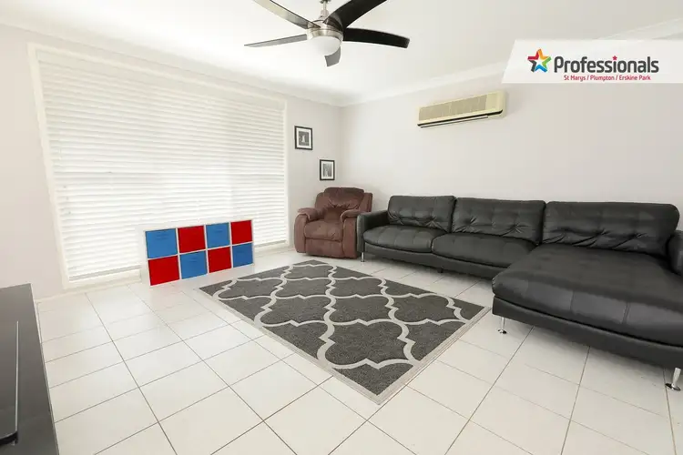 Second view of Homely house listing, 16 Kester Crescent, Oakhurst NSW 2761