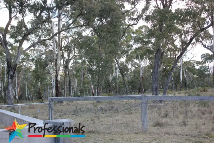Second view of Homely land listing, 277 Mt Haven Way, Meadow Flat NSW 2795