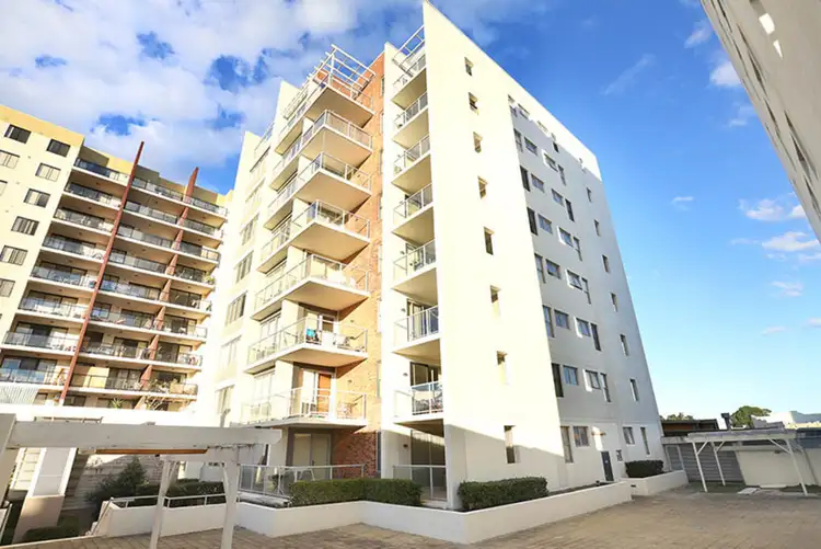 Seventh view of Homely unit listing, 802/13 Spencer Street, Fairfield NSW 2165
