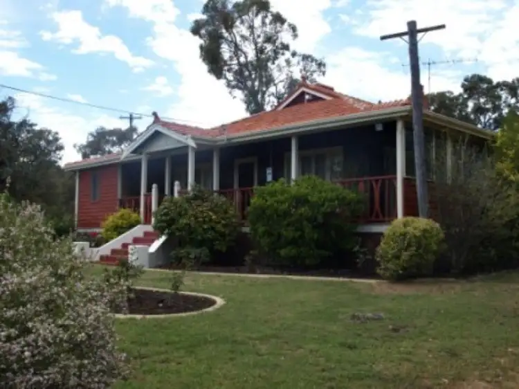 Second view of Homely house listing, Address available on request