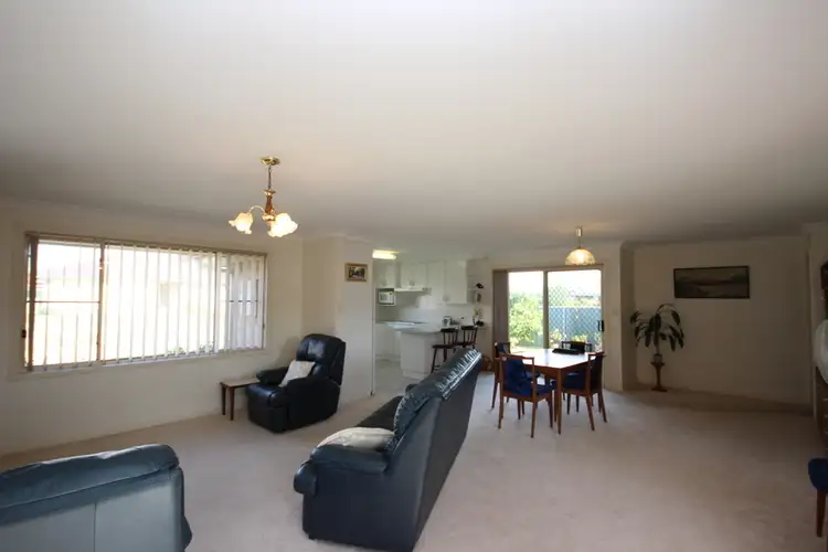 Third view of Homely villa listing, 1/17 Burke Close, Forster NSW 2428