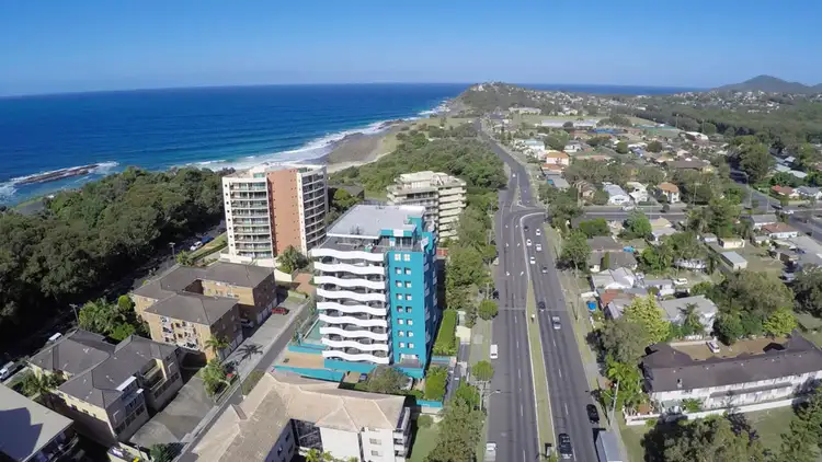 602/39-41 Head Street, Forster NSW 2428