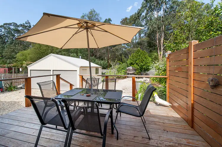 Third view of Homely house listing, 25 Ronald Grove, Millgrove VIC 3799