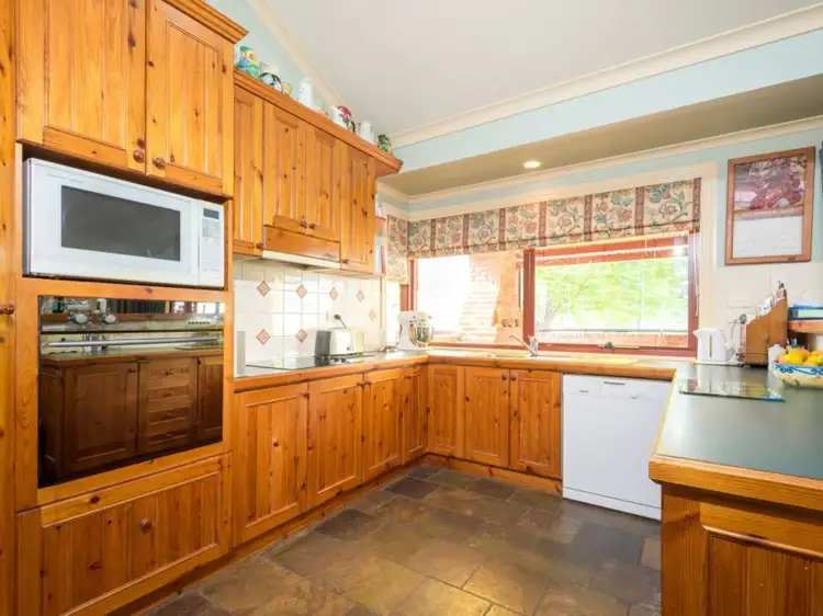 Fifth view of Homely house listing, 13 Sunshine Drive, Orrvale VIC 3631