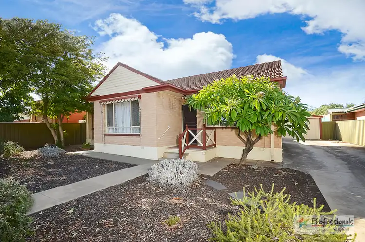 Second view of Homely house listing, 371 Bridge Road, Para Hills SA 5096