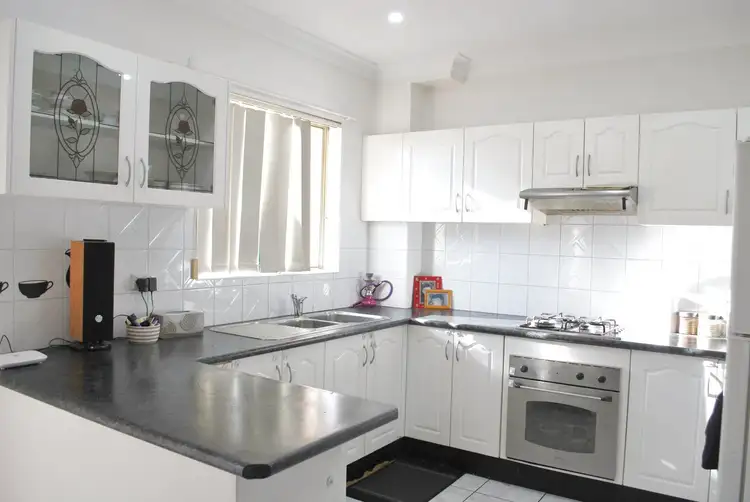 Second view of Homely unit listing, Address available on request